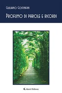 Profumo di parole e ricordi_cover