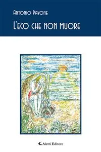 L'eco che non muore_cover