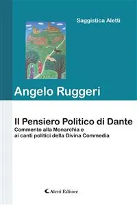 Il Pensiero Politico di Dante_cover