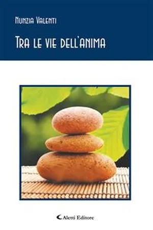 Tra le vie dell'anima