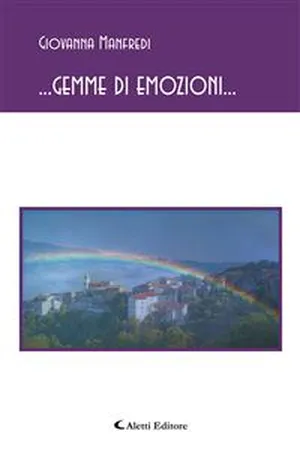 ...gemme di emozioni...