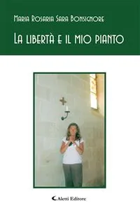 La libertà e il mio pianto_cover