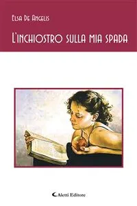 L'inchiostro sulla mia spada_cover