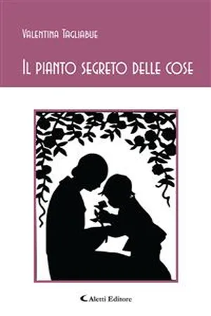 Il pianto segreto delle cose