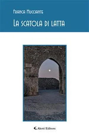 La scatola di latta