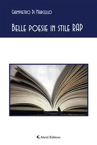 Belle poesie in stile RAP_cover