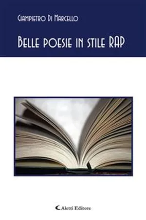 Belle poesie in stile RAP