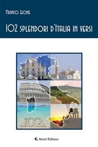 102 splendori d'Italia in versi_cover