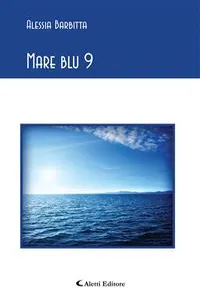 Mare blu 9_cover