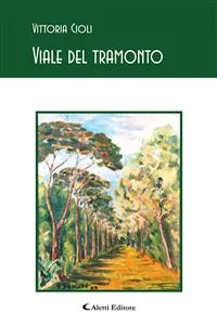 Viale del tramonto_cover