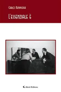 L'essenziale è_cover