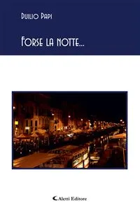 Forse la notte..._cover