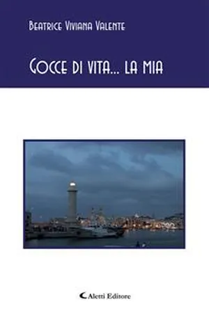 Gocce di vita... la mia