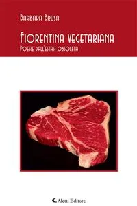 Fiorentina vegetariana_cover