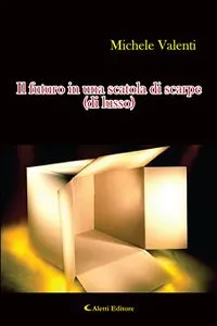 Il futuro in una scatola di scarpe_cover