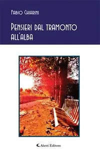 Pensieri dal tramonto all'alba_cover