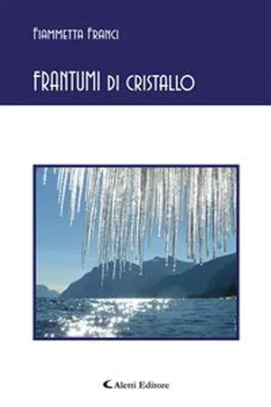 FRANTUMI di cristallo