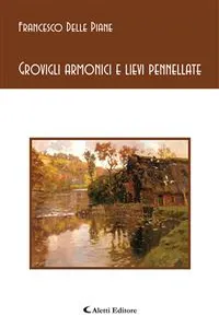 Grovigli armonici e lievi pennellate_cover