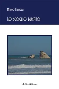 Lo scoglio bucato_cover