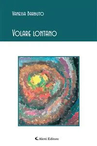 Volare lontano_cover