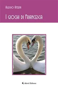 I giochi di Francesca_cover