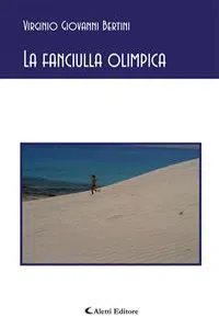 La fanciulla olimpica_cover