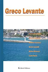 Greco Levante_cover