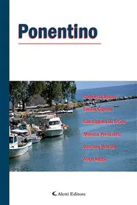 Ponentino_cover