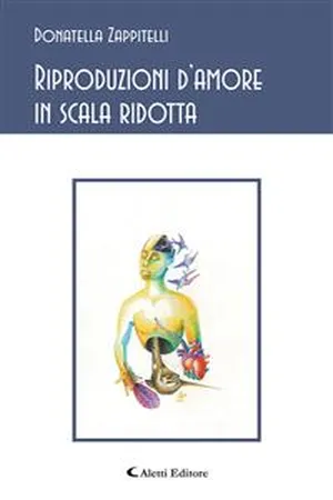 Riproduzioni d'amore in scala ridotta