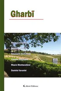 Gharbī_cover