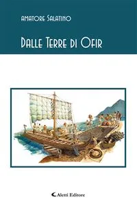 Dalle Terre di Ofir_cover