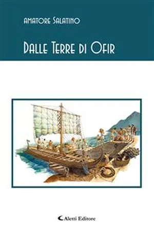 Dalle Terre di Ofir