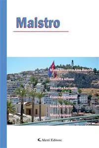 Maistro_cover