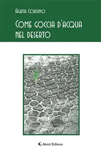 Come goccia d'acqua nel deserto_cover