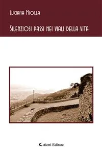 Silenziosi passi nei viali della vita_cover