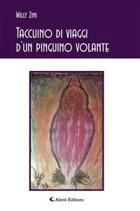 Taccuino di viaggi d'un pinguino volante_cover