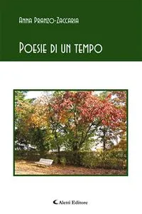 Poesie di un tempo_cover