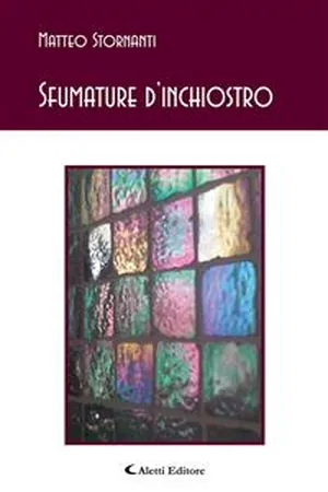 Sfumature d'inchiostro