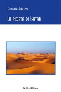 La porta di Ishtar_cover