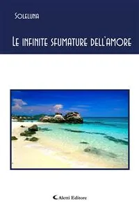 Le infinite sfumature dell'amore_cover