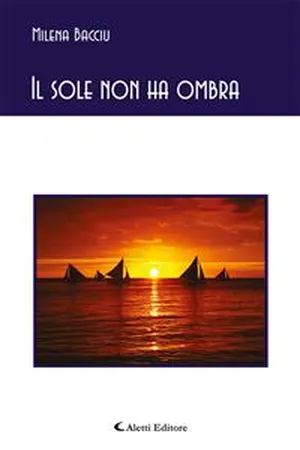 Il sole non ha ombra