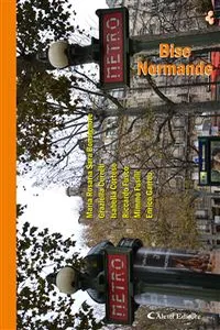 Bise Normade_cover