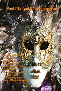 I Poeti Italiani Contemporanei - Grevillea -_cover