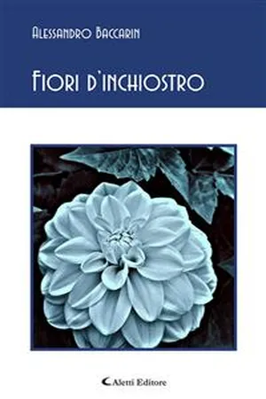 Fiori d'inchiostro