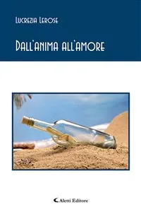 Dall'anima all'amore_cover