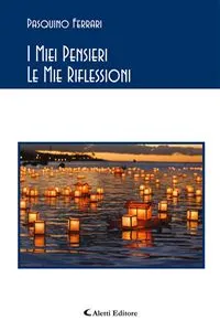 I Miei Pensieri Le Mie Riflessioni_cover