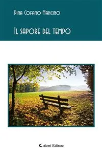 Il sapore del tempo_cover