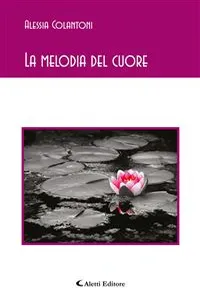 La melodia del cuore_cover