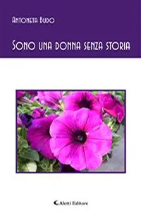 Sono una donna senza storia_cover