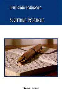 Scritture Poetiche_cover